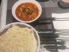 -巴依老爷新疆美食(清华东门店)
