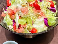-香港狮子山下·明星粤菜餐厅(北苑店)