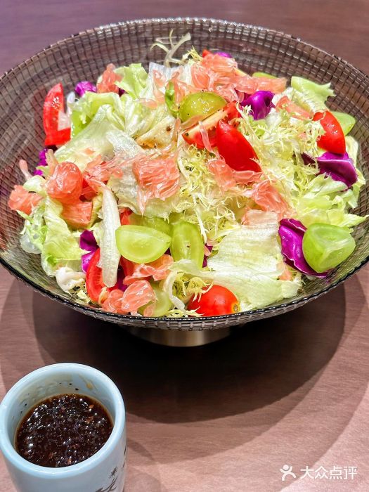 香港狮子山下·明星粤菜餐厅(北苑店)图片