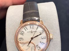 -亨吉利世界名表中心(华润万象城店)