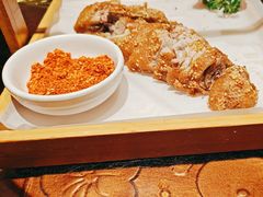 -缪氏川菜(深圳北站缤果空间店)