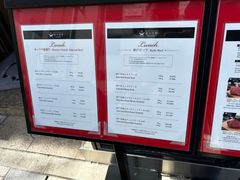 -神户牛排餐厅MOURIYA(总店)