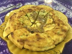 -白家寨子·山野白族菜(古城总店)