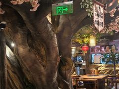 -城墙拐拐火锅(三峡广场黑金冠店)