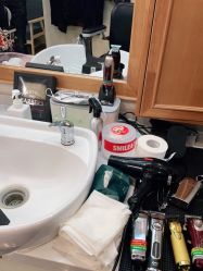 -韦恩先生Barbershop英式男士理发馆