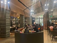 -WOLFGANG PUCK KITCHEN & BAR(迪士尼小镇店)