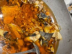 -潇湘码头·鲜湘菜(清河店)