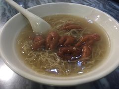 猪肠面-西关刘福记(文德路店)