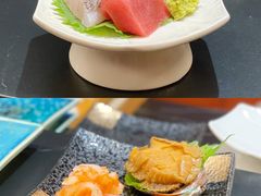 -Sushi Hanzo半藏(天环广场店)