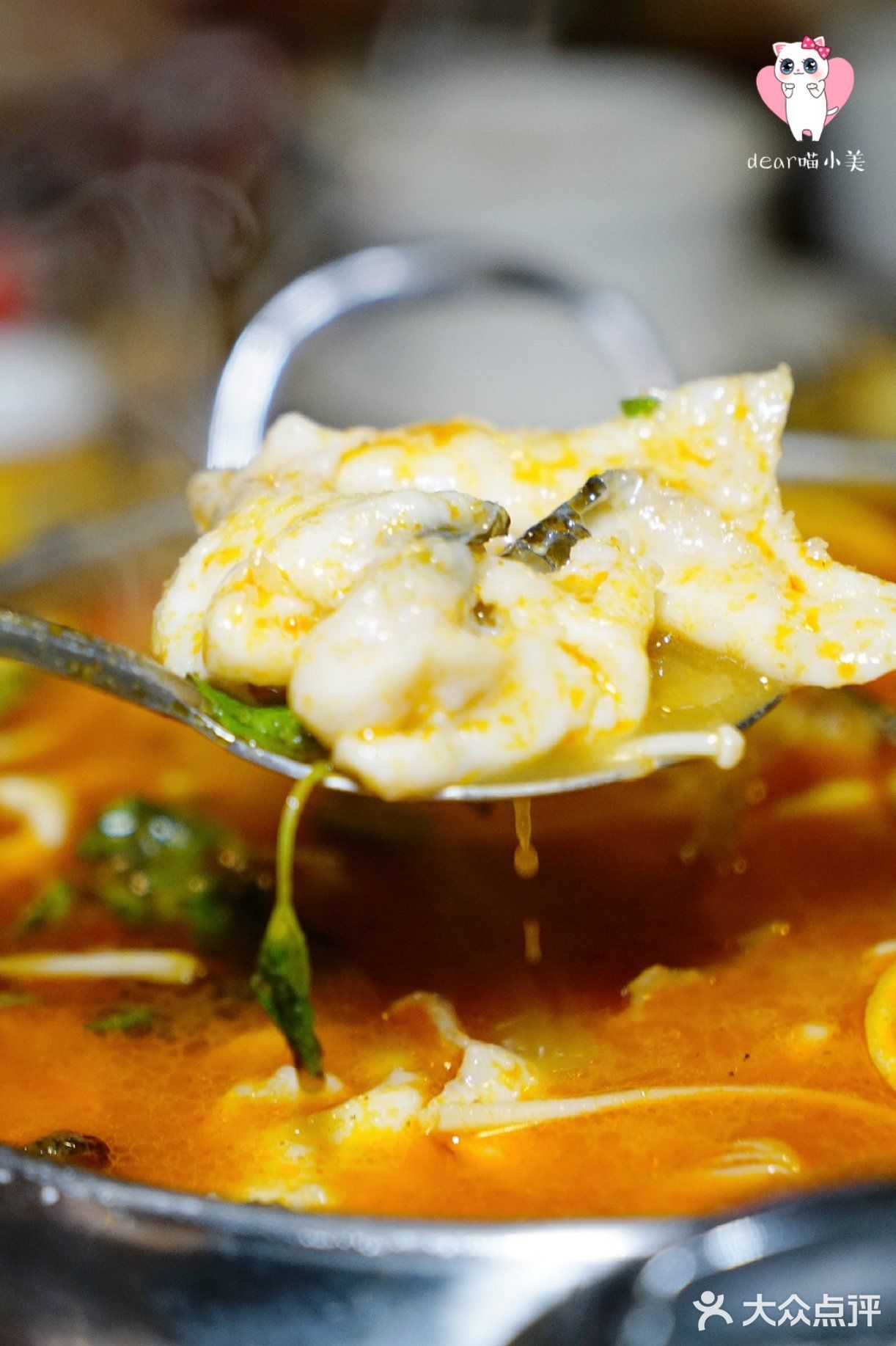 人均一百吃饱吃好的私房菜