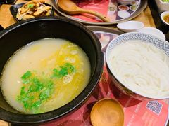 -妈妈故事米线(市府恒隆店)
