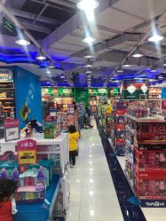 -玩具反斗城TOYSRUS(龙湖杭州西溪天街店)