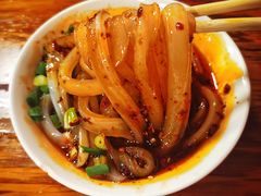 -洞子口张老二凉粉(文殊院店)