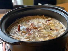 -菌海森林·非遗野生菌火锅(西山区滇池路摩根道店)