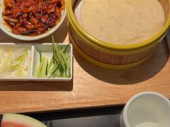 -小菜园新徽菜(青岛市南万象城店)