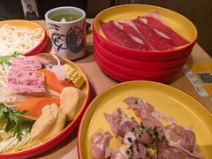 -沼津港精致料理·寿喜烧·烧鸟(漕河泾印象城店)