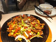 -吴氏老妈·23年家常菜(古城店)