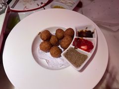 -京华烟云·北京烤鸭(领展购物广场·中关村店)