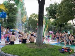 -苏州乐园森林水世界