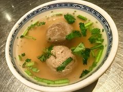 潮汕牛肉丸-潮界(虹桥新天地店)