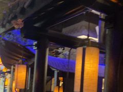 -绿茶餐厅(燕郊永旺店)