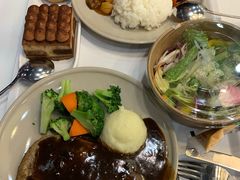 -宜家·瑞典风味餐厅(北京西红门店)