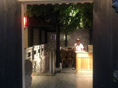 -江南韵·无锡太湖文化体验餐厅(凤凰天街店)