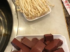 -朱氏胖子烂火锅(洪崖洞店)