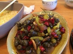 iphone_upload_pic-乌镇那一年小院主题餐厅(甘泉西路店)