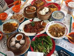 -憶廟街 X 沙角邨(太古城店)