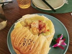 -苏梅花园(群星城店)