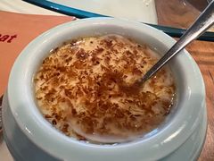-那家小馆•北京菜•烤鸭(香山店)