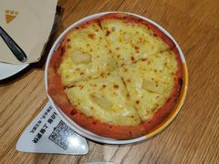 -乐凯撒披萨(喜荟城店)