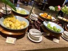 -通安客栈中餐厅·何家小馆