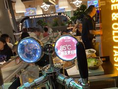 -老房老舍重庆火锅(假日城市店)