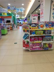 -孩子王(盐城宝龙广场店)