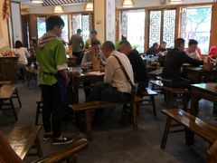 大堂-蜀厨蓉匠(广福店)