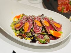-Osteria Garden 生蚝花园餐厅(原进贤路店)