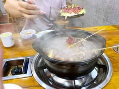 -都善和记洛阳涮牛肚(丰产路店)
