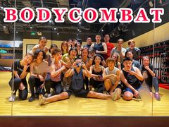 -超级猩猩健身·团课(国贸店)