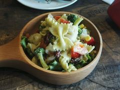 -HIGH FIVE哈福手工汉堡(桂林路店)