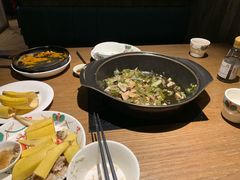 -大丰收脆鱼(万达江北店)