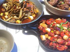 -巴厘龙虾·榜首油焖大虾(青山店)