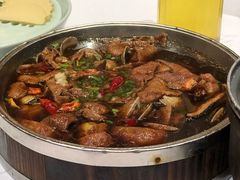 花蛤猪肝-930私房菜(欧阳路店)