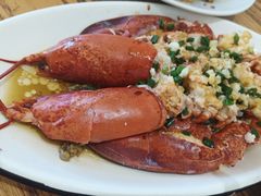 -金海湾海鲜排档(朱家尖店)