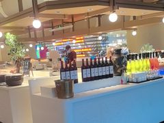 -星伦多自助料理·涮烤一体(杭州来福士店)