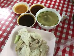 -鸡饭店