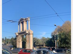 -奥林匹亚宙斯神庙