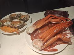 -加餐海鲜自助(宝龙一城店)