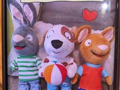 -饭米多蔻中英文绘本馆(苏州美罗店)